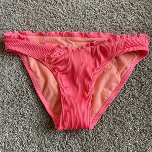 Swim suit bottoms